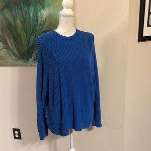 🎉Host Pick🎉 Old Navy Blue Sweater